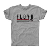 Kids T-Shirt Heather Gray