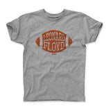 Kids T-Shirt Heather Gray