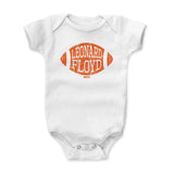 Kids Onesie White