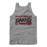 Mens Men's Tank Top Athletic Gray