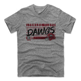 Mens Men's Premium T-Shirt Heather Gray