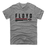 Mens Men's Premium T-Shirt Heather Gray