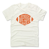 Mens Men's Premium T-Shirt Ivory