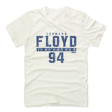 Mens Men's Premium T-Shirt Ivory