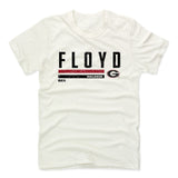 Mens Men's Premium T-Shirt Ivory