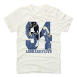 Mens Men's Premium T-Shirt Ivory