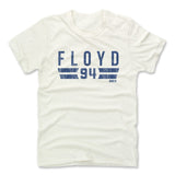 Mens Men's Premium T-Shirt Ivory