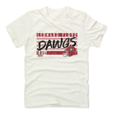 Mens Men's Premium T-Shirt Ivory