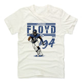 Mens Men's Premium T-Shirt Ivory