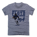 Mens Men's Premium T-Shirt Navy