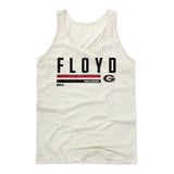 Mens Men's Tank Top Oatmeal