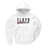 Mens Men's Hoodie White