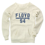 Womens Maniac Sweatshirt Wheat