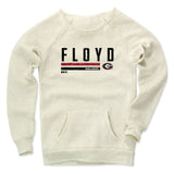 Womens Maniac Sweatshirt Wheat