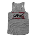 Womens Women's Tank Top Heather Gray