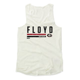 Womens Women's Tank Top Ivory